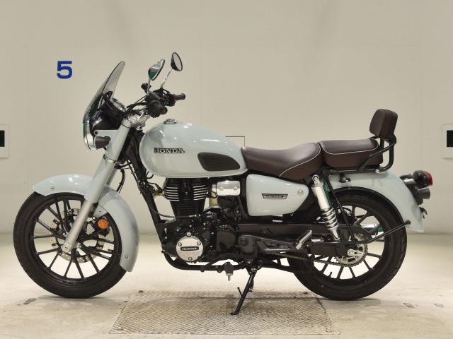 OTHER GB350C