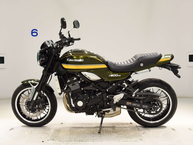 OTHER Z900RS