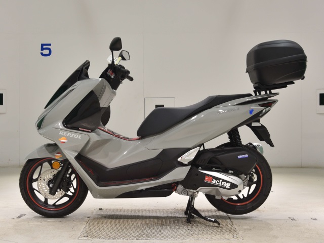 OTHER PCX125-4