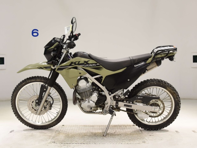 OTHER KLX230