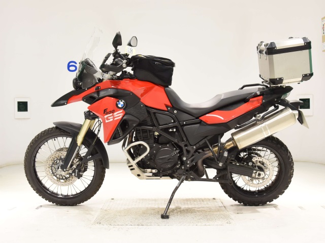 BMW BMW F800GS