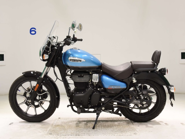 OTHER ENFIELD METEOR 350