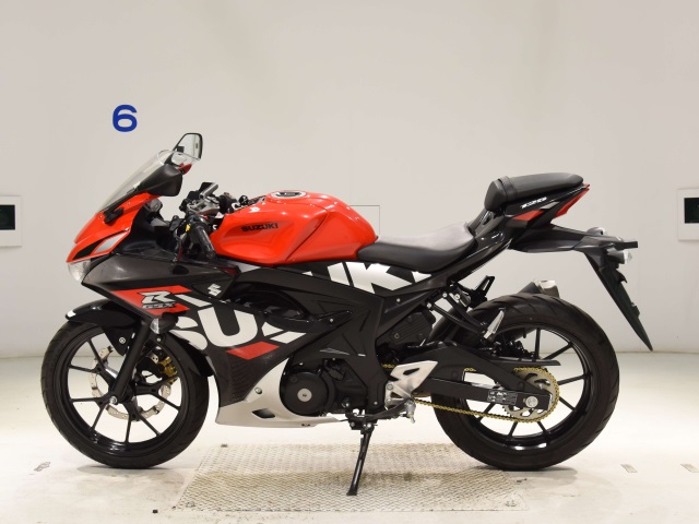 OTHER GSX-R125