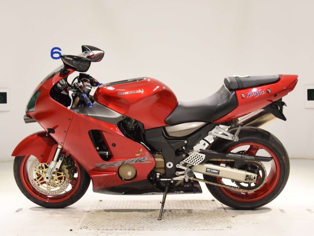Kawasaki ZX-12R