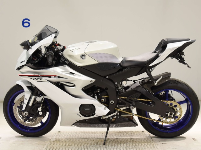 Yamaha 6