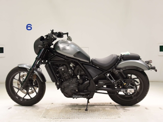 OTHER REBEL 1100D