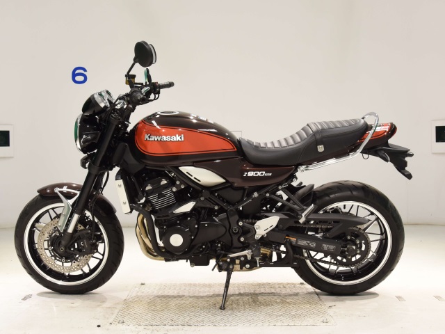 OTHER Z900RS