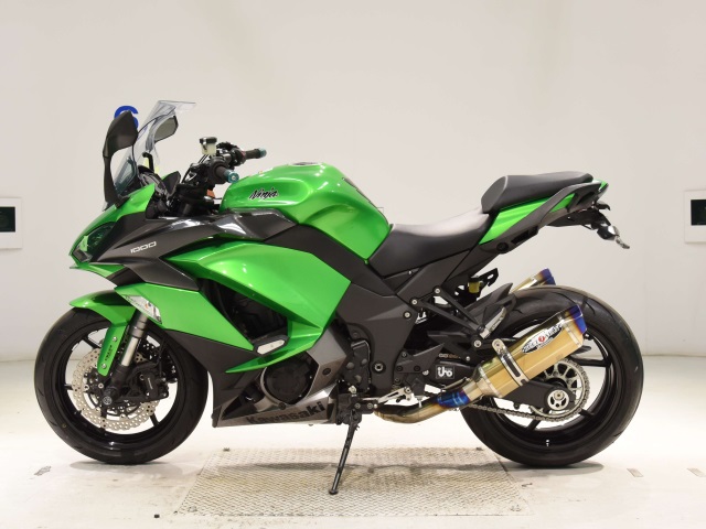 Kawasaki NINJA1000A