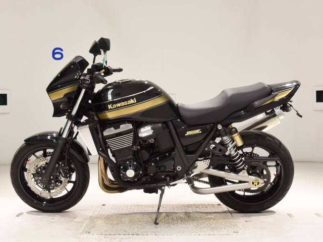 Kawasaki ZRX1200