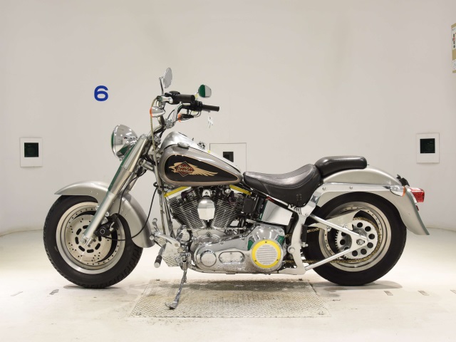 Harley-Davidson HARLEY FLSTF1340
