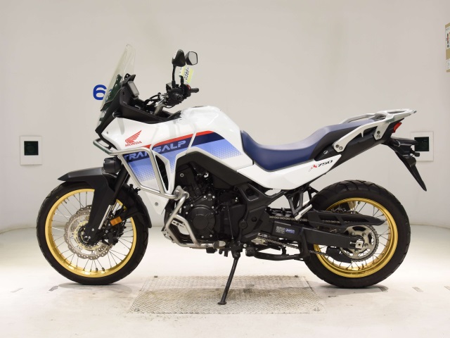 OTHER XL750 TRANSALP
