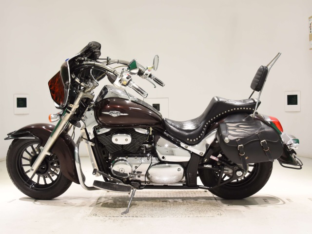 Suzuki INTRUDER 400 CLASSIC