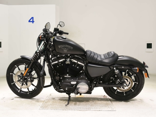 Harley-Davidson HARLEY XL883N