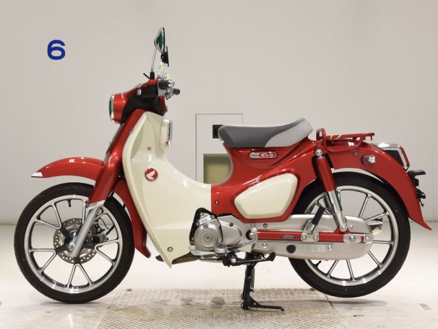 OTHER C125-2
