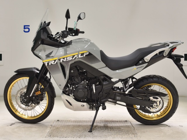 OTHER XL750 TRANSALP