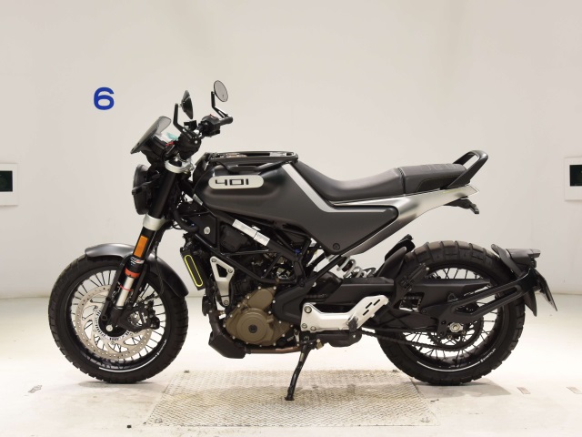 OTHER HUSQUARNA SUBARU TOPIREN401
