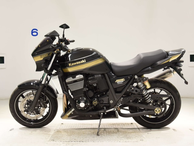 Kawasaki ZRX1200