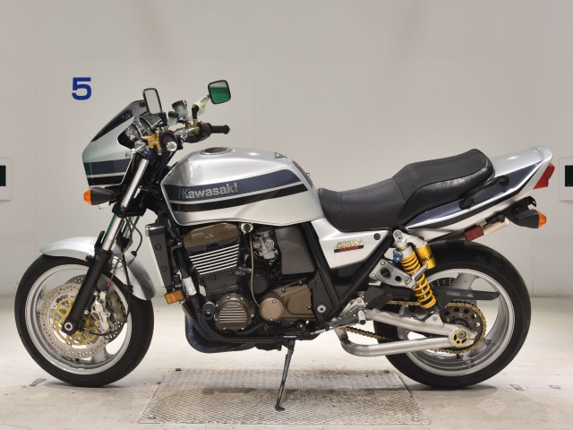 Kawasaki ZRX1200R