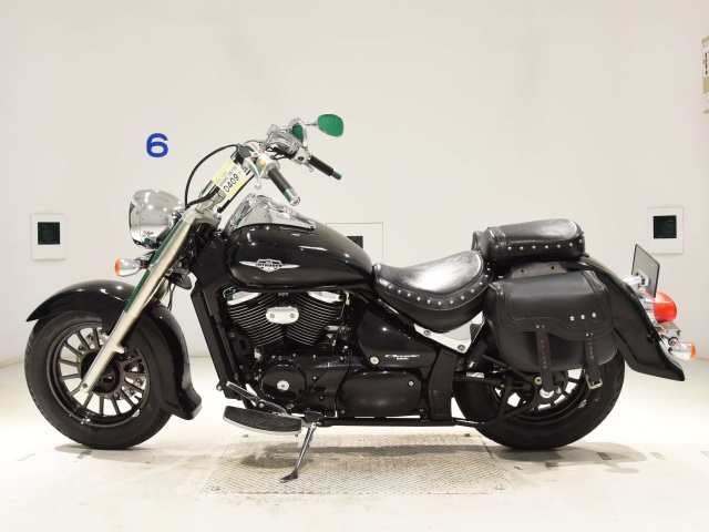Suzuki INTRUDER 400 CLASSIC