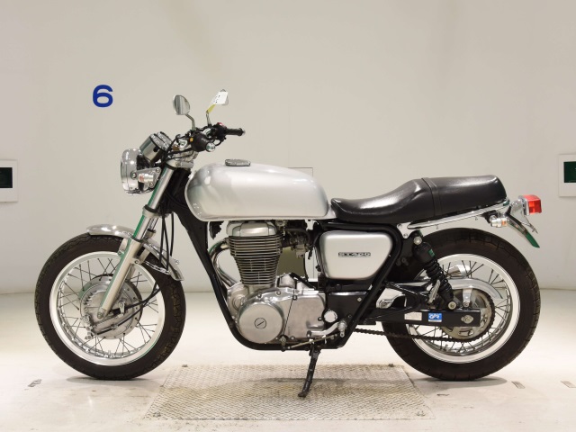 Suzuki TEMPTER