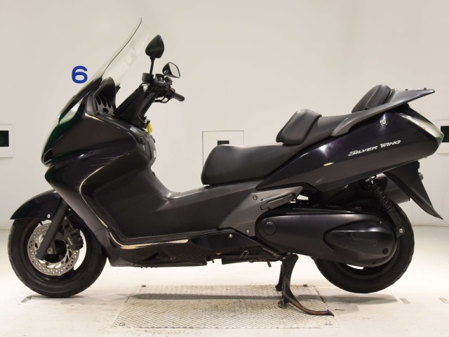 Honda SILVERWING600
