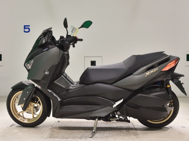OTHER X-MAX250A
