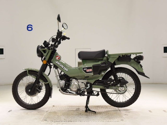 OTHER CT125-2