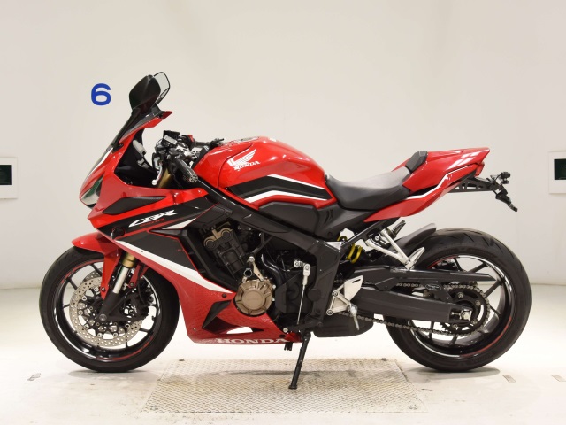 OTHER CBR650R