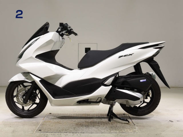 OTHER PCX125-4
