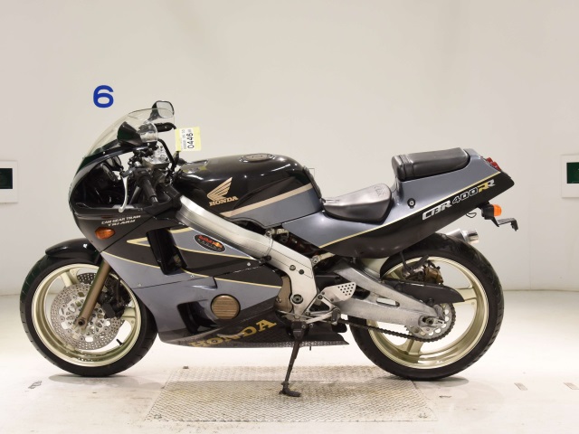 Honda CBR400RR