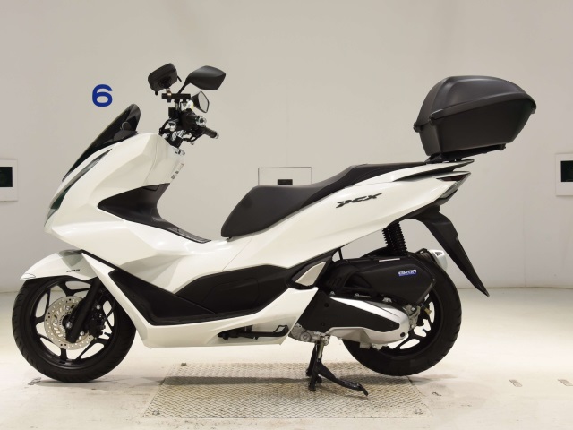 OTHER PCX125-4