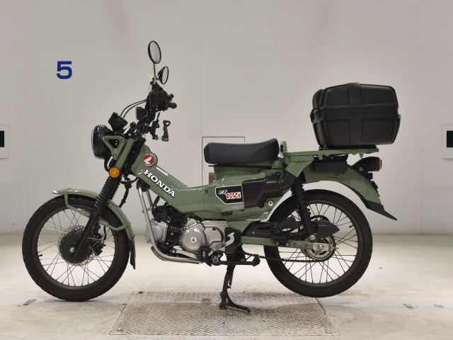 OTHER CT125-2