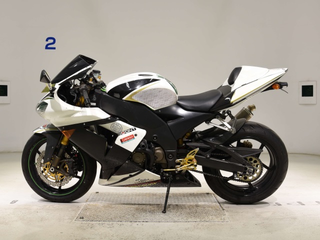 Kawasaki ZX-10R
