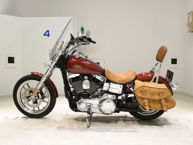 Harley-Davidson HARLEY FXDL1580