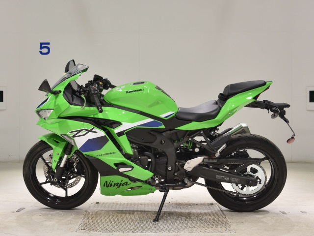 OTHER ZX-25RR