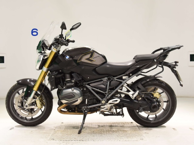 BMW BMW R1200R