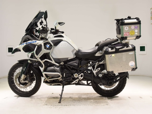 BMW BMW R1200GS ADVENTURE