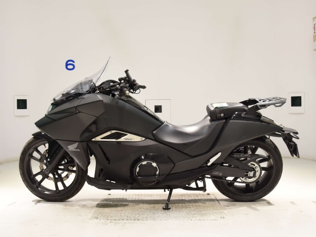 Honda NM4-01