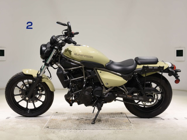 OTHER ELIMINATOR 400-3