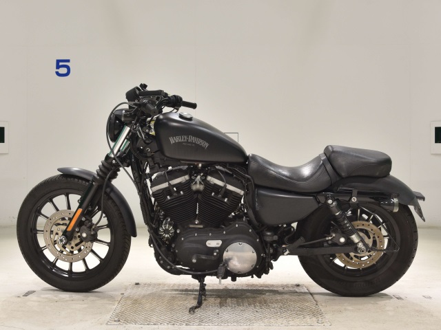 Harley-Davidson HARLEY XL883N
