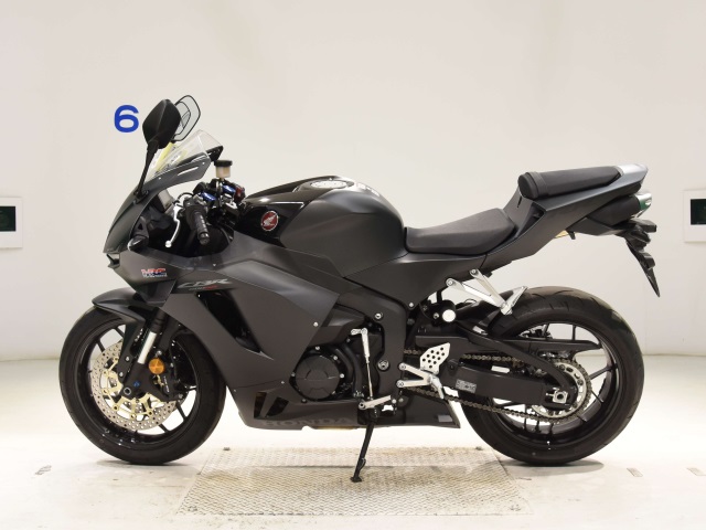 OTHER CBR600RR-4