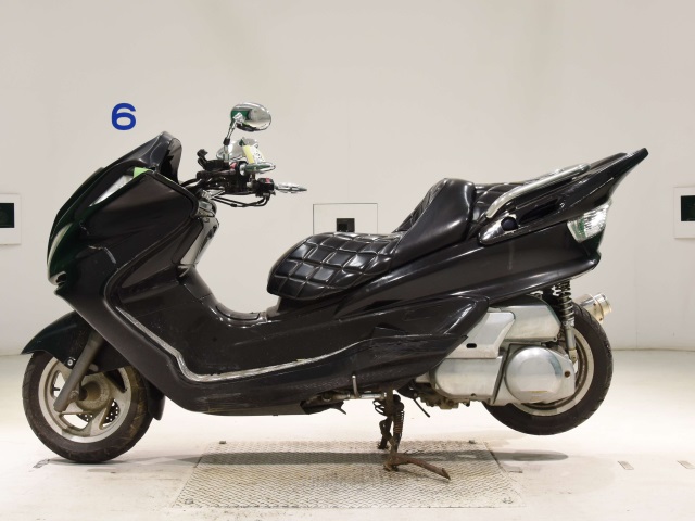 Yamaha MAJESTY 250-2