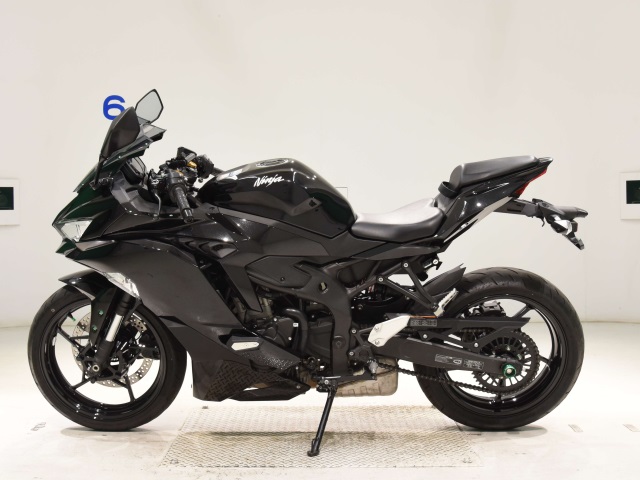 OTHER ZX-25R
