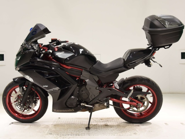 Kawasaki NINJA400ABS