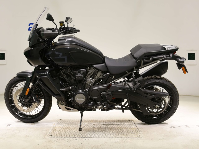 OTHER HARLEY PAN AMERICA 1250S