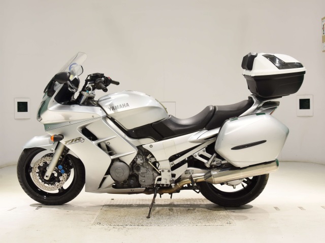 Yamaha FJR1300