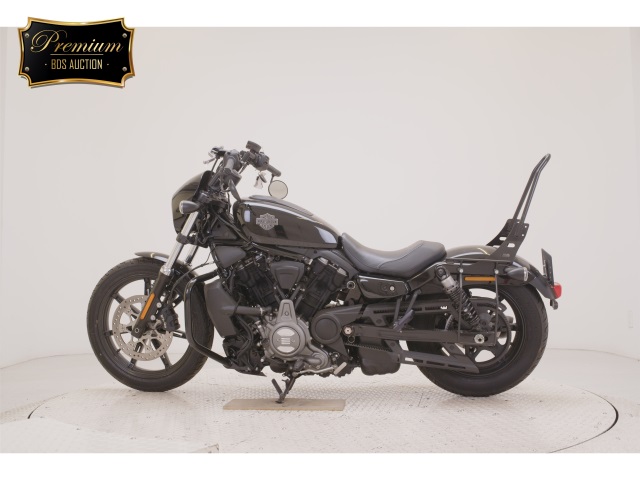 OTHER HARLEY RH975