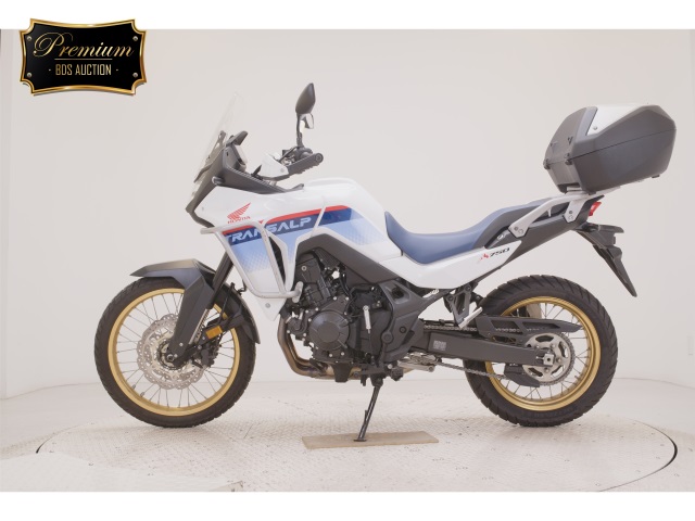 OTHER XL750 TRANSALP