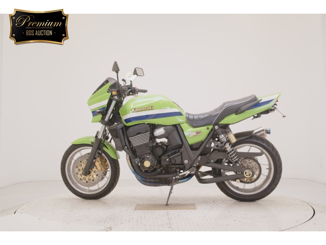 Kawasaki ZRX1200