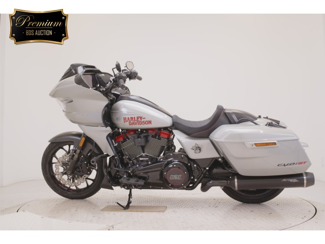 OTHER HARLEY FLTRXSTSE1980CVO